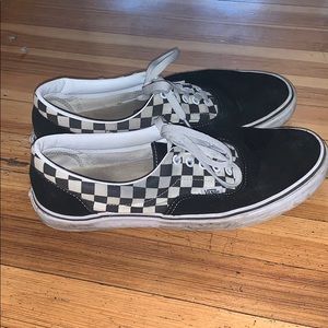 Vans sneakers